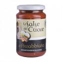 ARRABBIATA