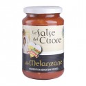 SALSA ALLE MELANZANE