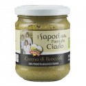 CREMA DI BROCCOLI