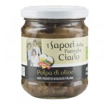 Polpa di Olive