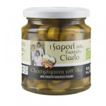 Champignons Sott'olio