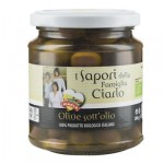 Olive Sott'Olio