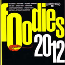 foodies2012