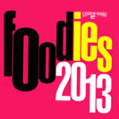 foodies2013