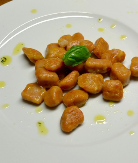 gnocchi