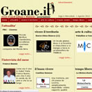 groane