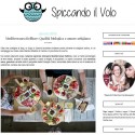 Spiccando il Volo