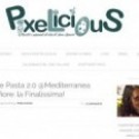 Pixelicious