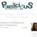 pixelicious