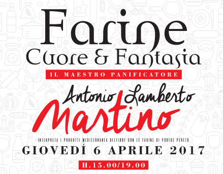 logo farine